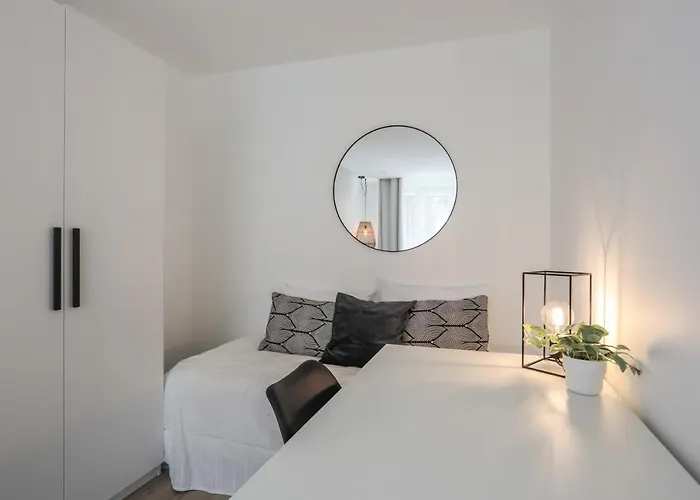 Appartement Ebene - Welkey