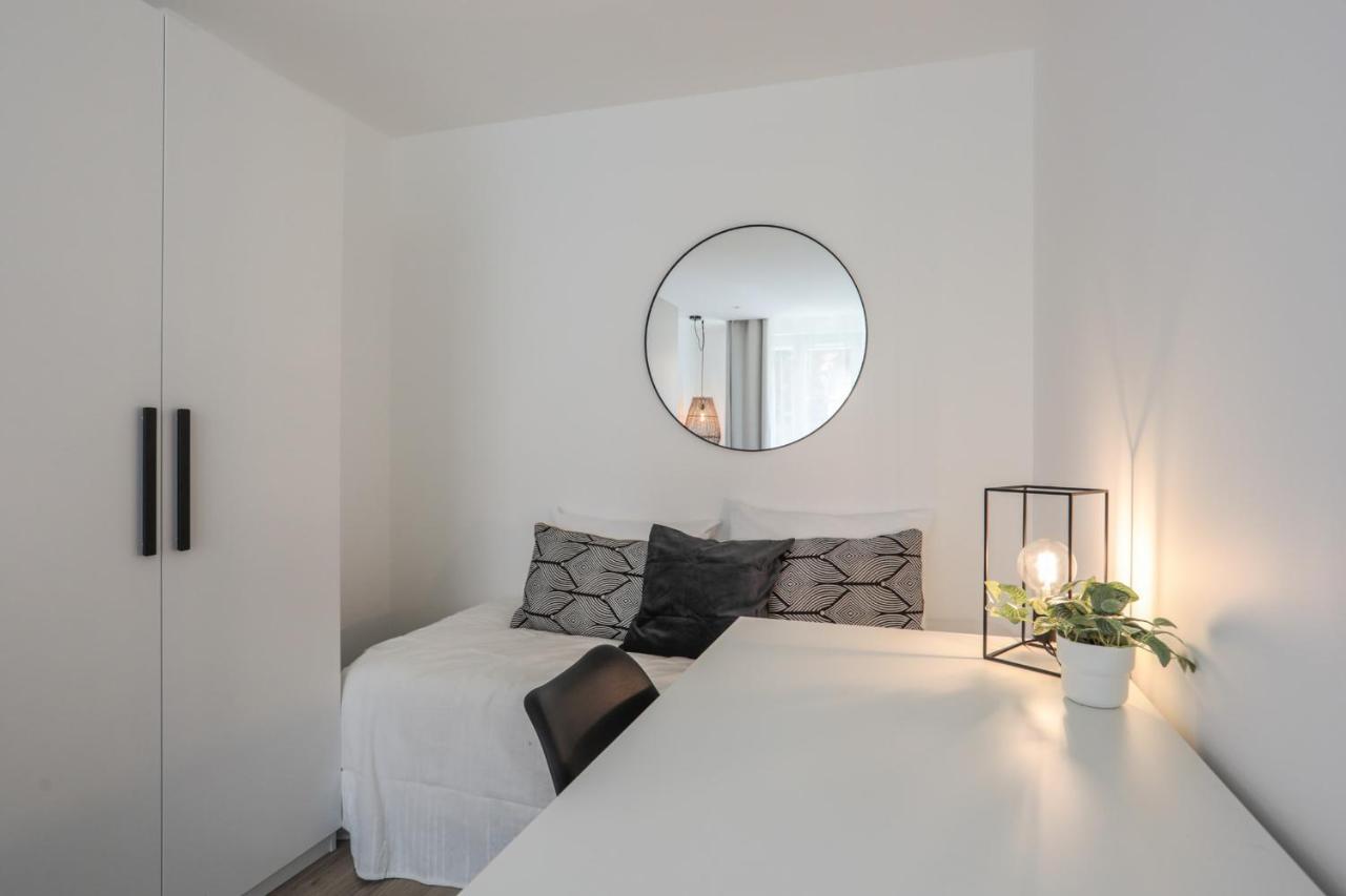 Apartment Ebene - Welkey