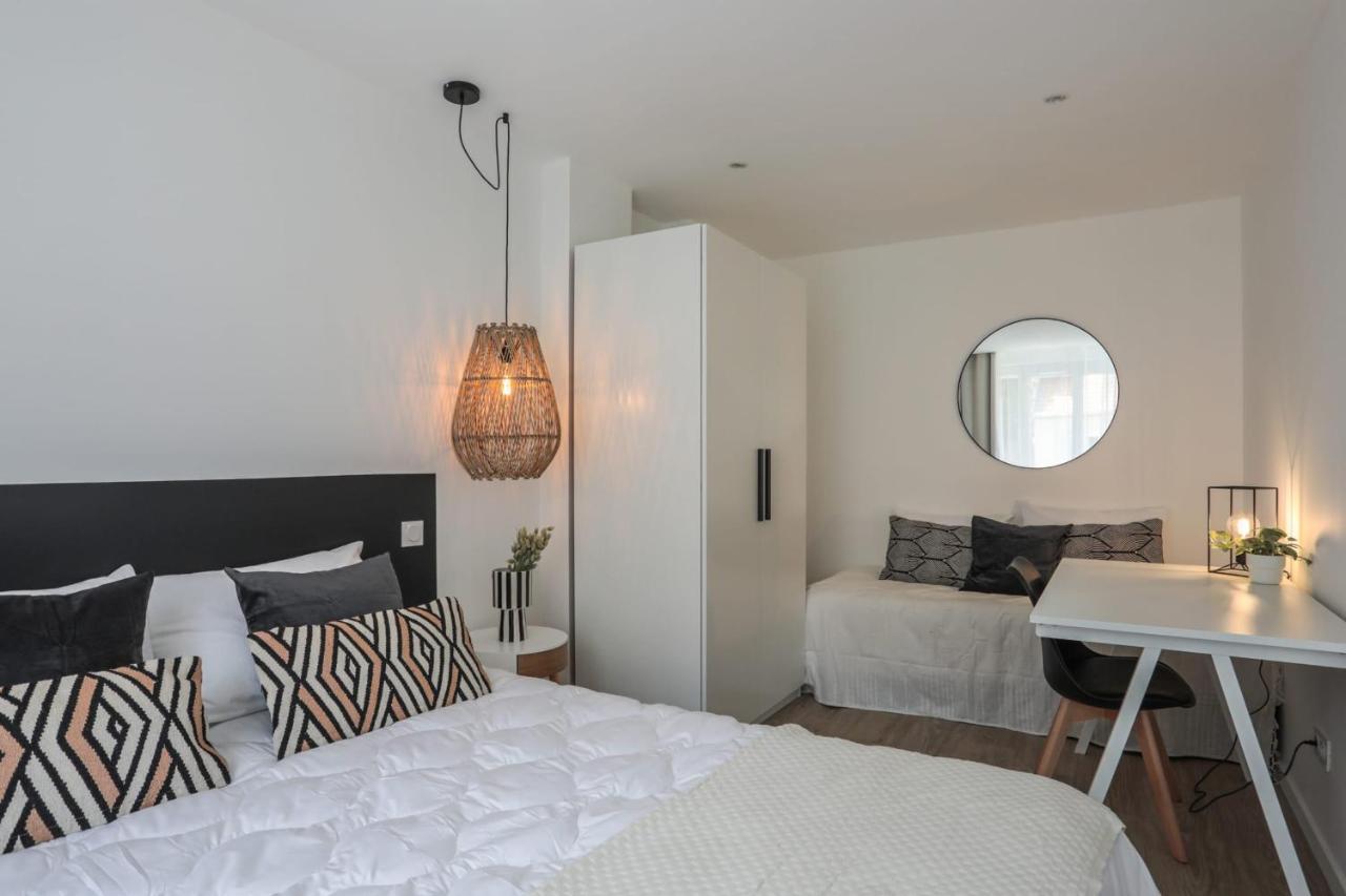 Apartment Ebene - Welkey *