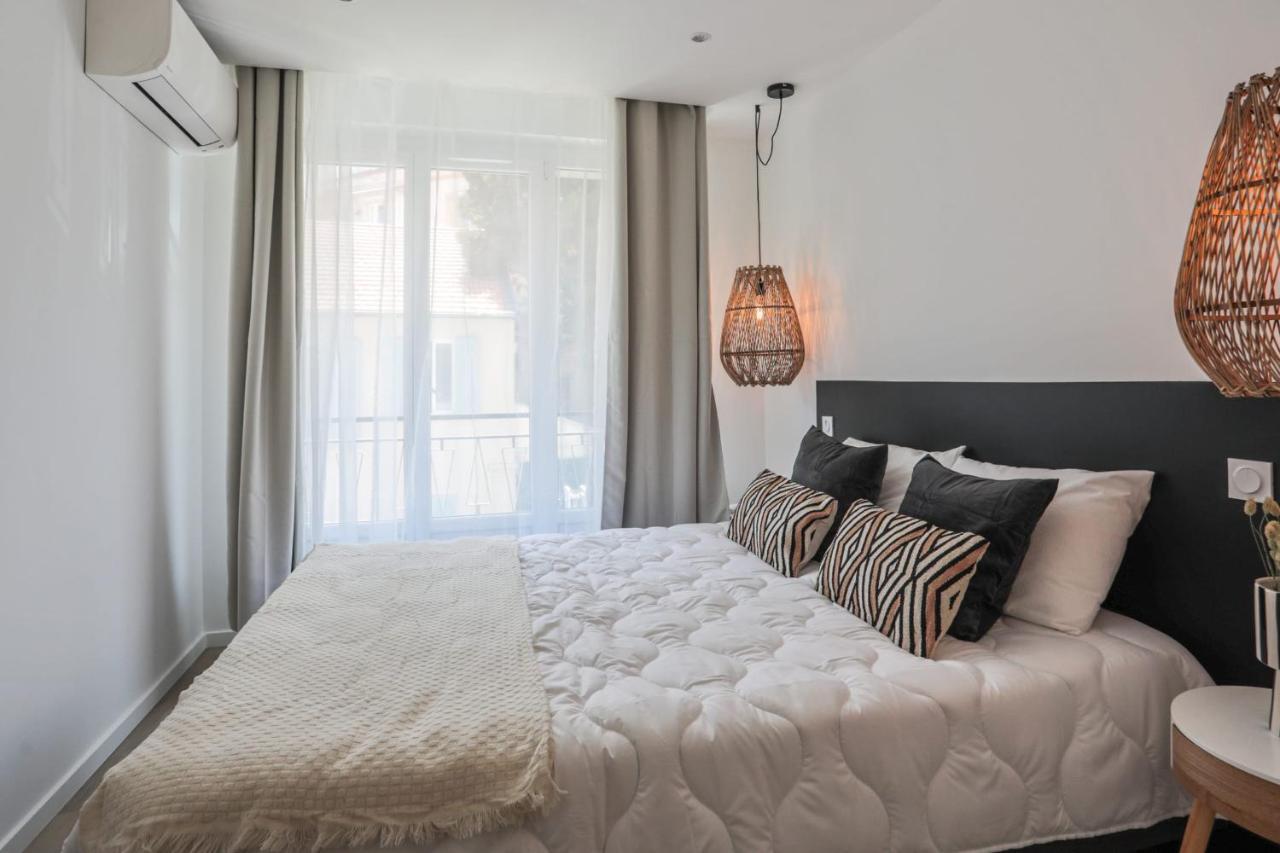 Appartement Ebene - Welkey *