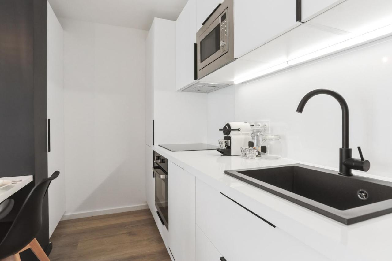 Ebene - Welkey Apartment *