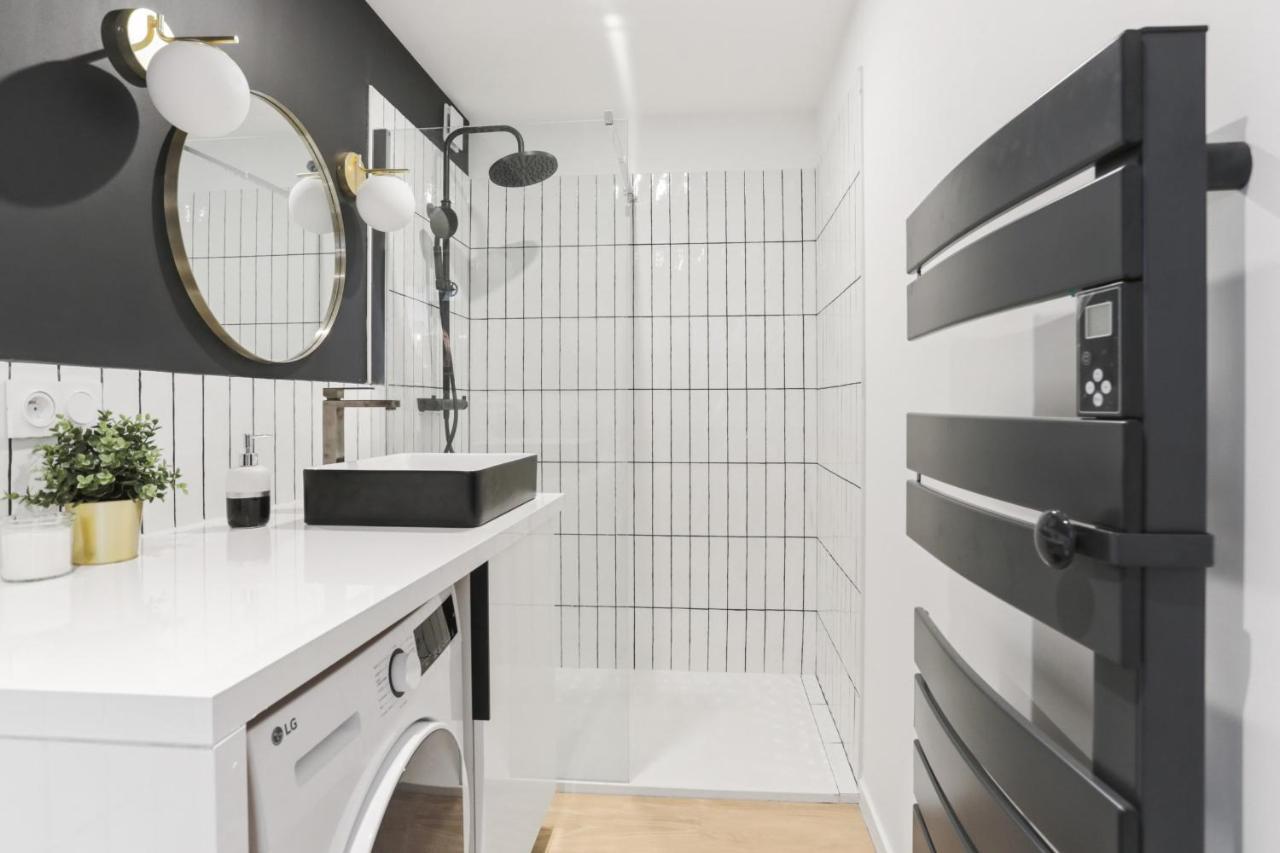 Apartment Ebene - Welkey