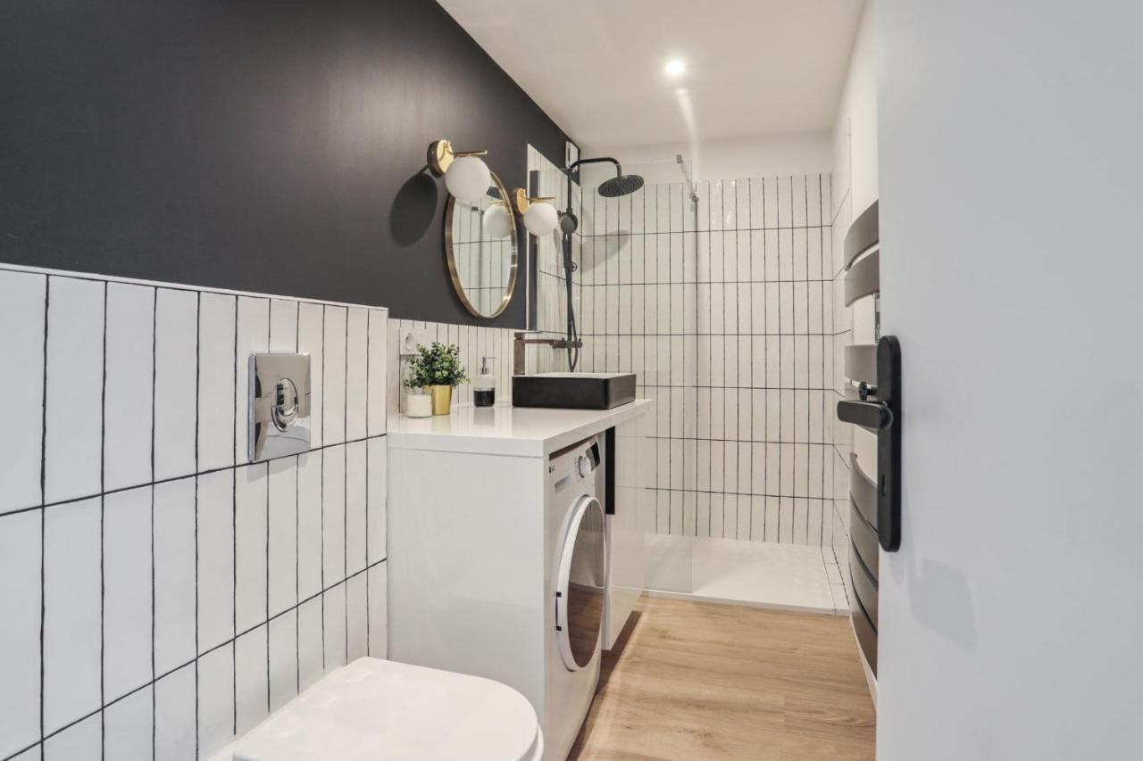 Apartment Ebene - Welkey
